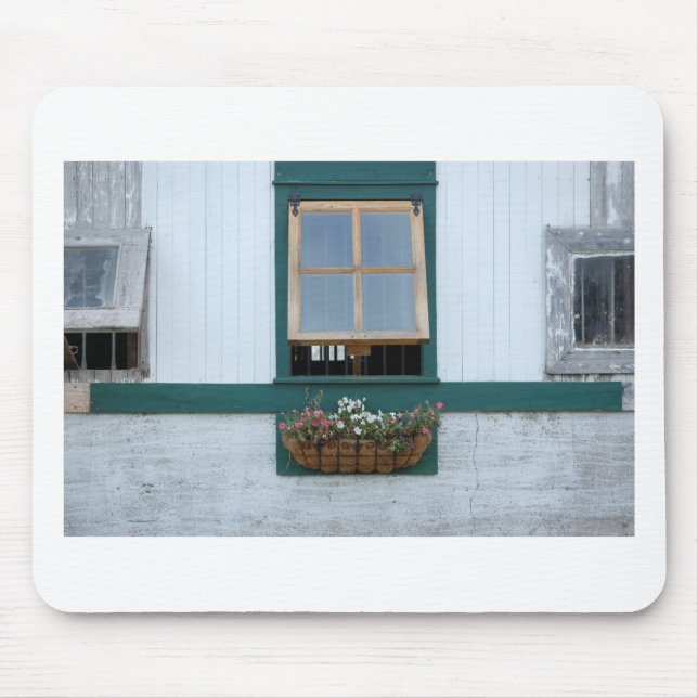 Mousepad Barn-Window (Frente)