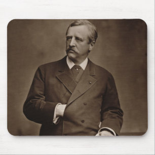 Mousepad Baron Nils Adolf Erik Nordenskjold (1832-1901),
