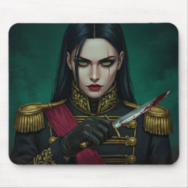 Mousepad Baronesa Sangrenta