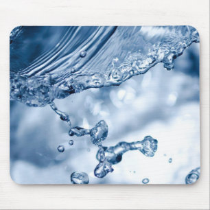Mousepad Barra
