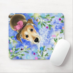 Mousepad Barrinho Sonhador - Bonito -