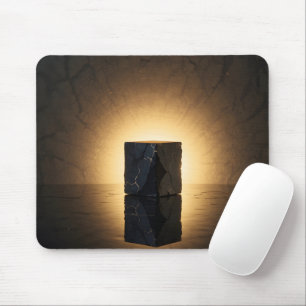 Mousepad Basalt Marca Aura