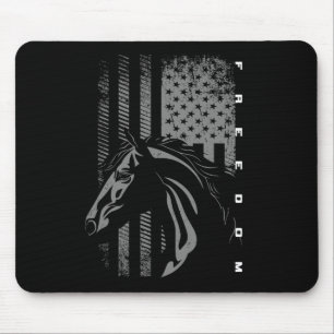 Mousepad Basbo Uni-Children Black Flag Impressão - Horsebac