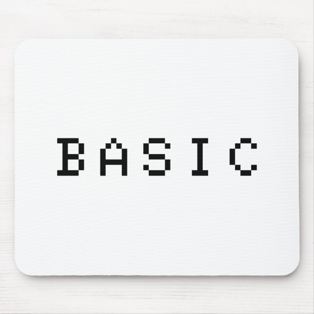 MOUSEPAD BASE (Frente)