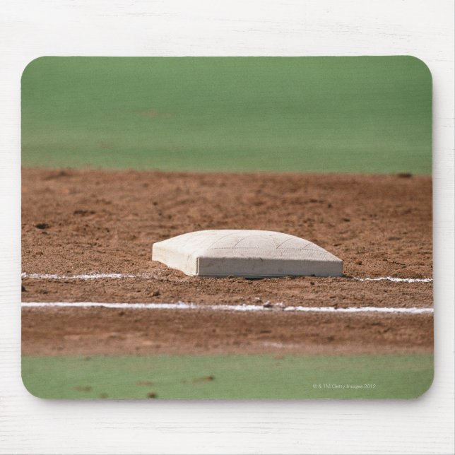 Mousepad Base (Frente)