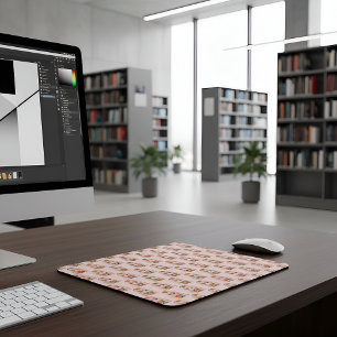 Mousepad Base de Mouse Barb