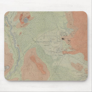 Mousepad Base Geyser Firehole