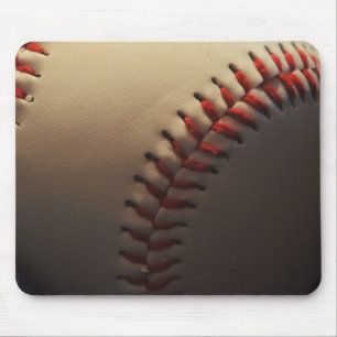 Mousepad Baseball