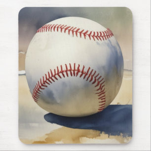 Mousepad Baseball Inspiron