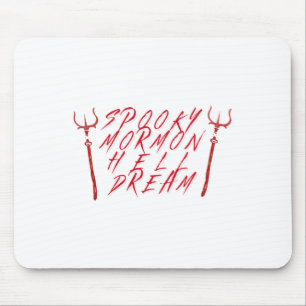 Mousepad Baseball Skeleton Halloween Men Meninos Baseball H