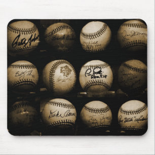 Mousepad Basebol