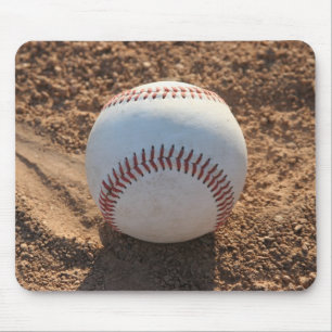 MOUSEPAD BASEBOL