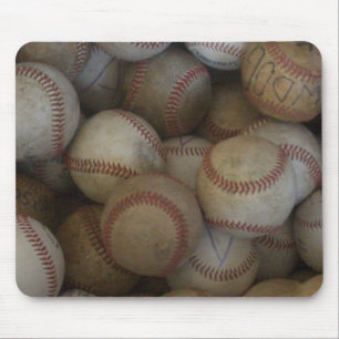 MOUSEPAD BASEBOL