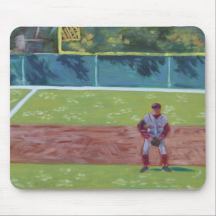 Mousepad Basebol-por--Mar
