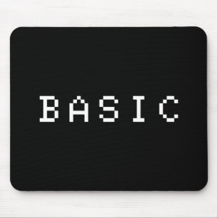 MOUSEPAD BASIC