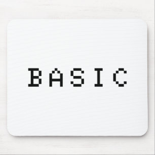 MOUSEPAD BASIC