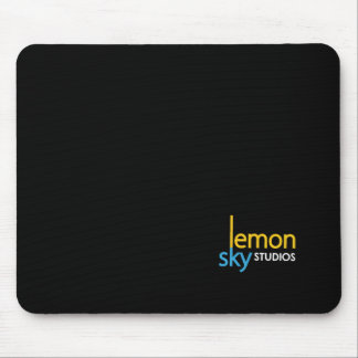 Mousepad Básico de Lemon Sky