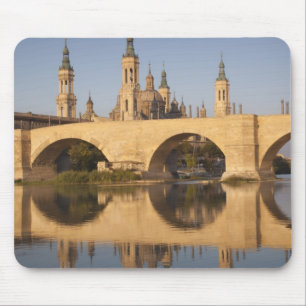 Mousepad Basílica de Nossa Senhora do Pilar