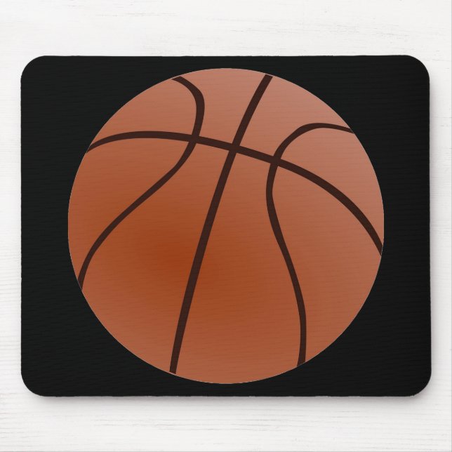 Mousepad Basquete (Frente)