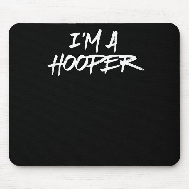 Mousepad Basquete (Frente)