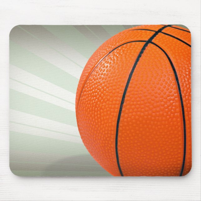 Mousepad Basquete (Frente)