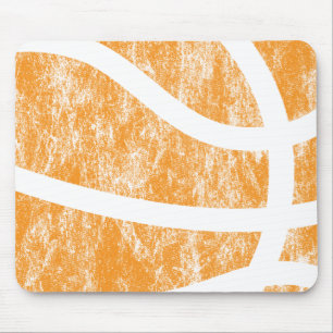 Mousepad basquete