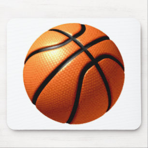 Mousepad Basquete
