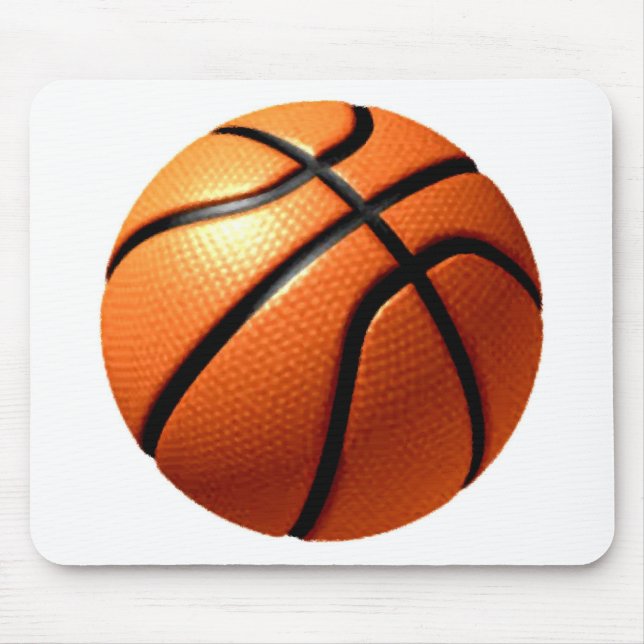 Mousepad Basquete (Frente)