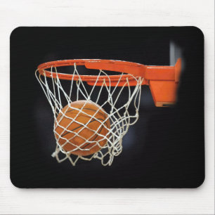 Mousepad Basquete