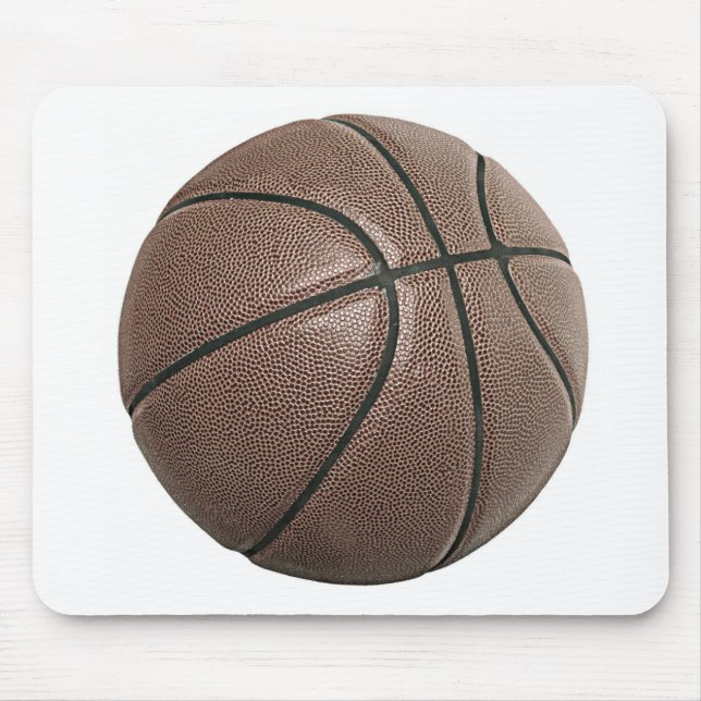 Mousepad Basquete (Frente)