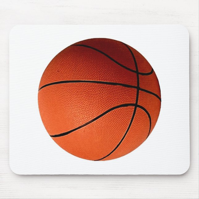 Mousepad Basquete (Frente)