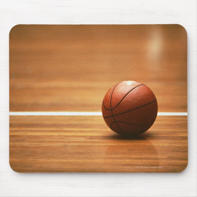 Mousepad Basquete (Frente)