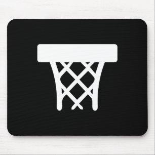 Mousepad Basquete