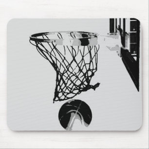 Mousepad Basquete