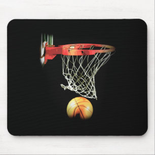 Mousepad Basquete