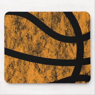Mousepad basquete
