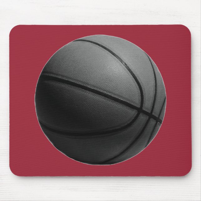 Mousepad Basquete (Frente)