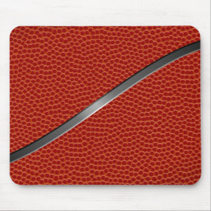 Mousepad Basquetebol