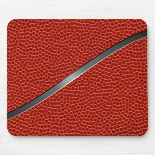 Mousepad Basquetebol (Frente)