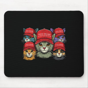 Mousepad Bastante Voto Para Salvar Nossos Pets