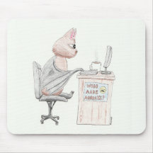 Bat Bonito na Mesa