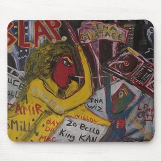 MOUSEPAD BATA NA FITA MISTA