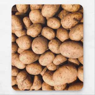 Mousepad Batata