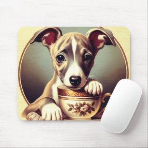 Mousepad Batata branca