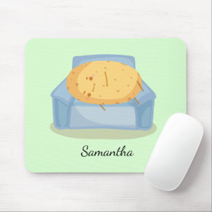 Mousepad Batata Cria