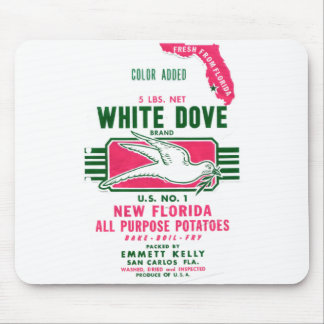 Mousepad Batatas de Emmett Kelly