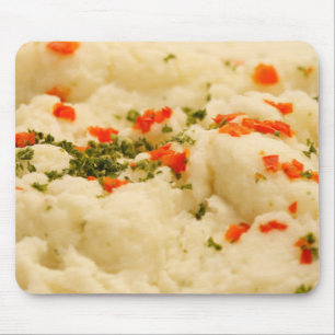 Mousepad Batatas trituradas