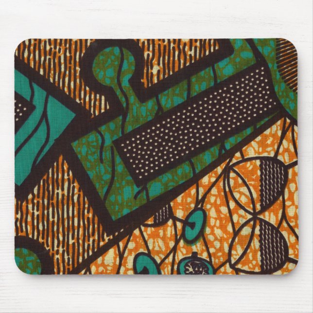 Mousepad Batida (Frente)