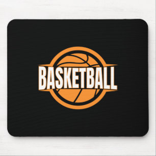 Mousepad Batimento de basquete