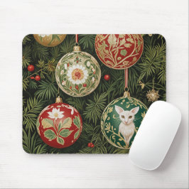 Mousepad Bauble Brilliance